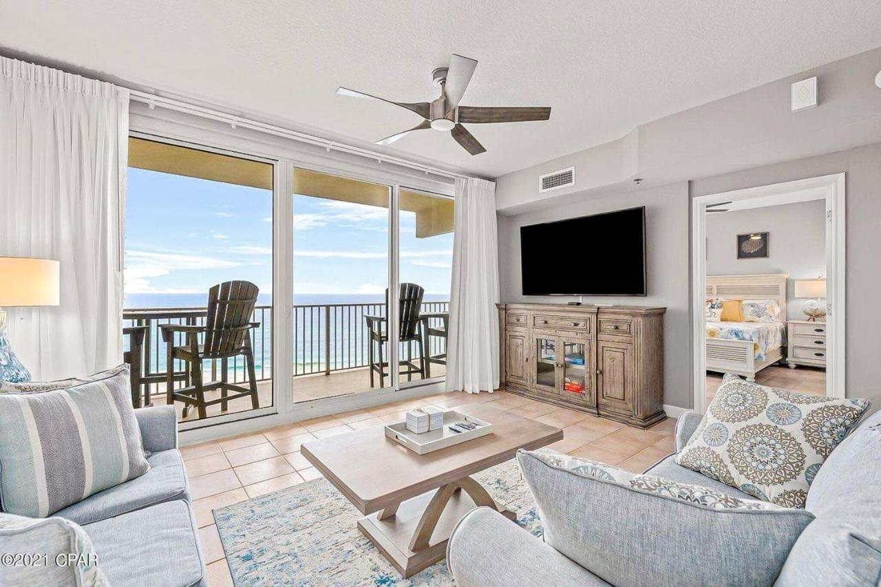 Shores Of Panama 1314 Panama City Beach Exterior foto