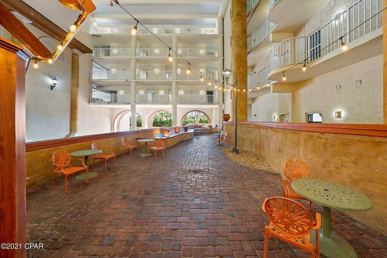 Shores Of Panama 1314 Panama City Beach Exterior foto