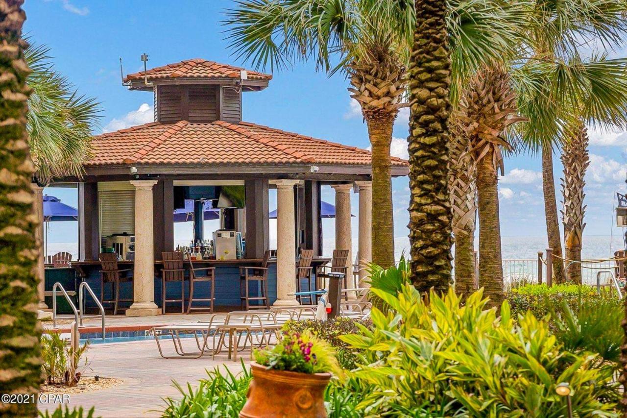 Shores Of Panama 1314 Panama City Beach Exterior foto