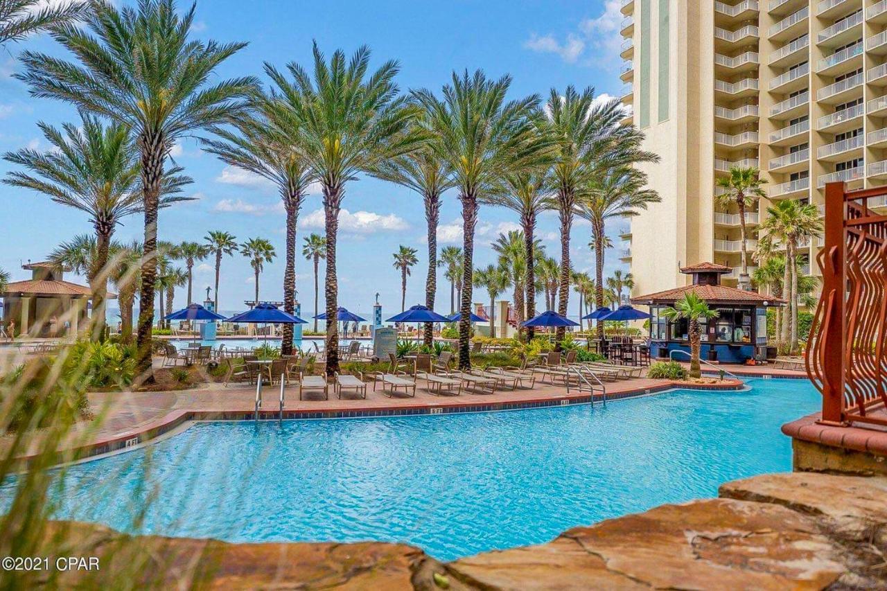 Shores Of Panama 1314 Panama City Beach Exterior foto
