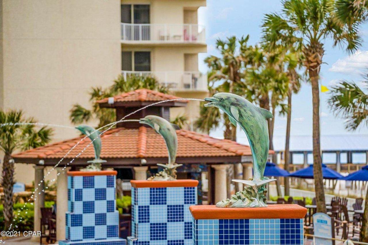 Shores Of Panama 1314 Panama City Beach Exterior foto