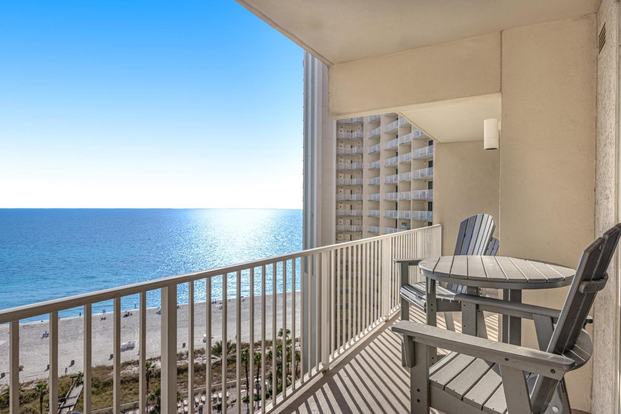 Shores Of Panama 1314 Panama City Beach Exterior foto
